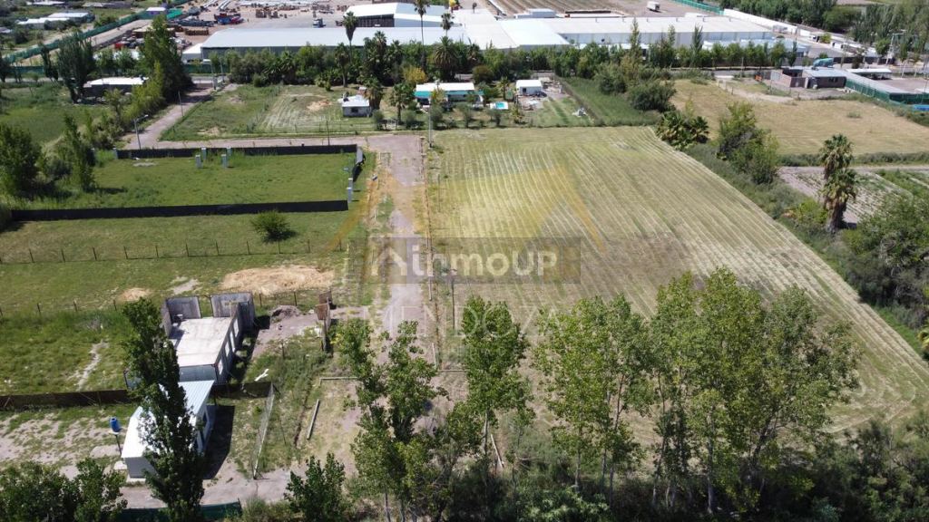 Terreno en Venta en Guaymallen, Mendoza
