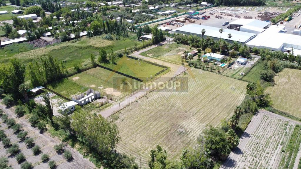 Terreno en Venta en Guaymallen, Mendoza