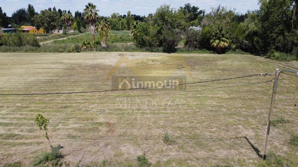 Terreno en Venta en Guaymallen, Mendoza