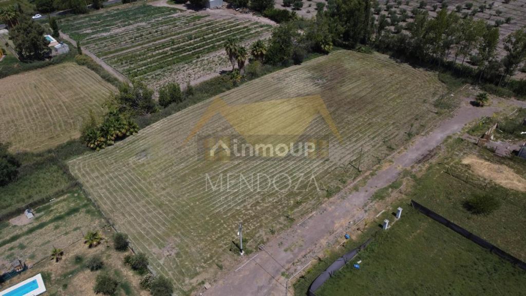 Terreno en Venta en Guaymallen, Mendoza