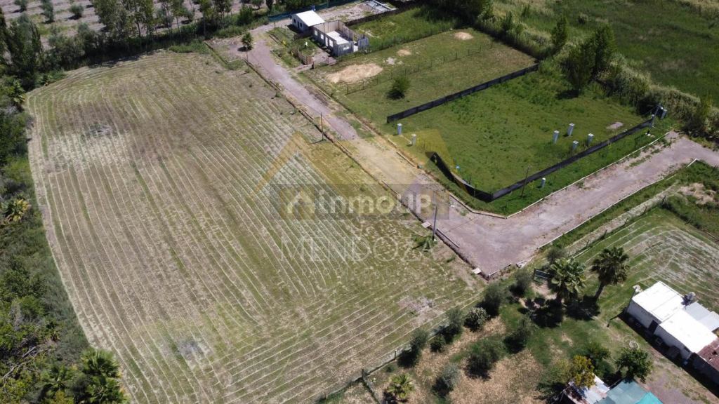 Terreno en Venta en Guaymallen, Mendoza