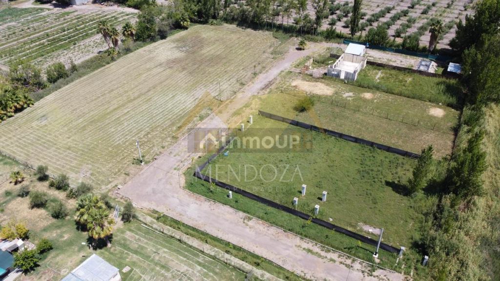 Terreno en Venta en Guaymallen, Mendoza