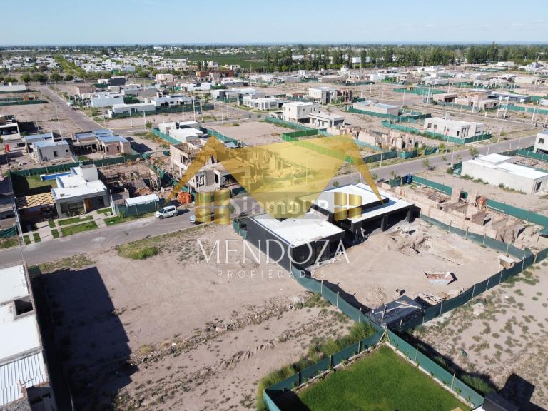 Terreno en Venta en Lujan de Cuyo, Mendoza - USD 38.000 | Inmoup - 4