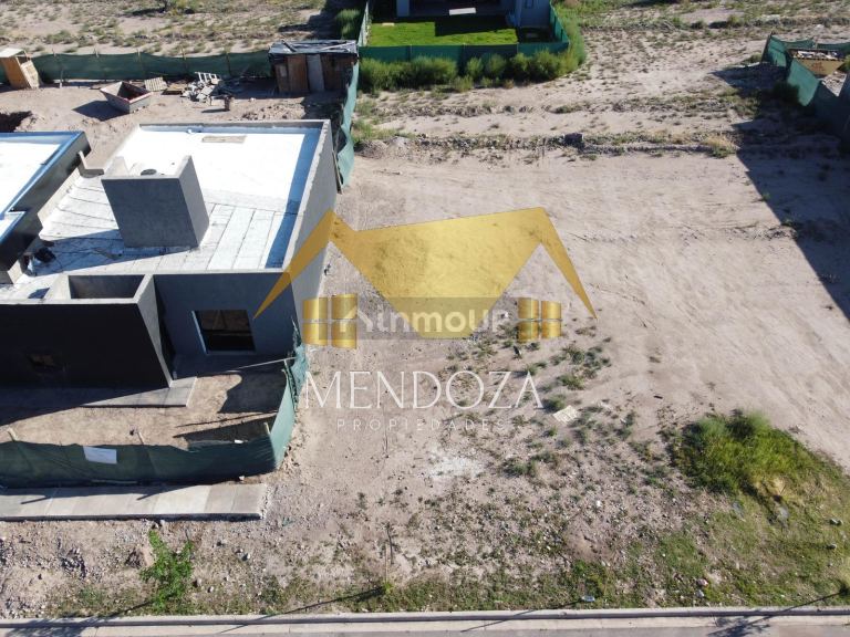 Terreno en Venta en Lujan de Cuyo, Mendoza - USD 38.000 | Inmoup - 2