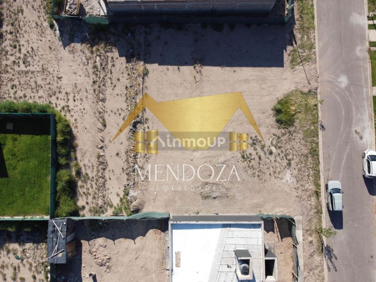 Terreno en Venta en Lujan de Cuyo, Mendoza - USD 38.000 | Inmoup - 3