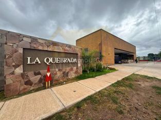 Lujan de Cuyo Ruta 60