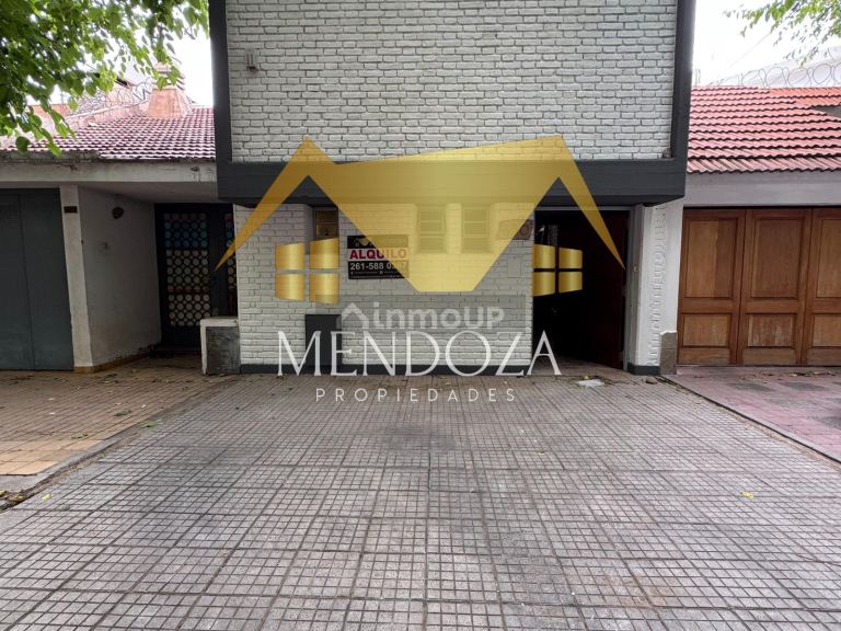 Oficina en Alquiler en Godoy Cruz, Mendoza - $ 1.000.000 | Inmoup - 7