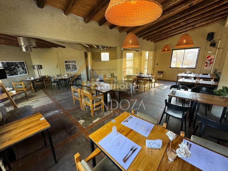 Local Comercial en Alquiler en Lujan de Cuyo, Mendoza