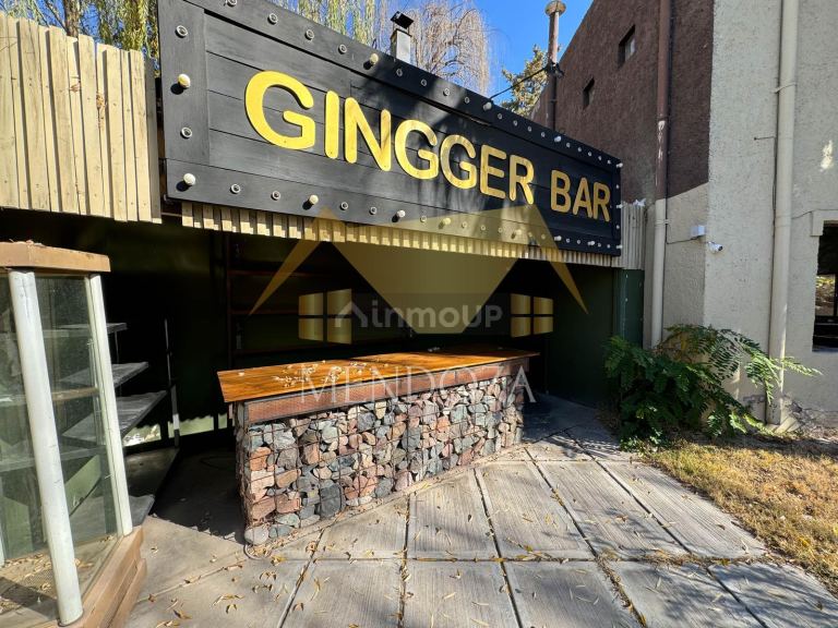 Local Comercial en Alquiler en Lujan de Cuyo, Mendoza