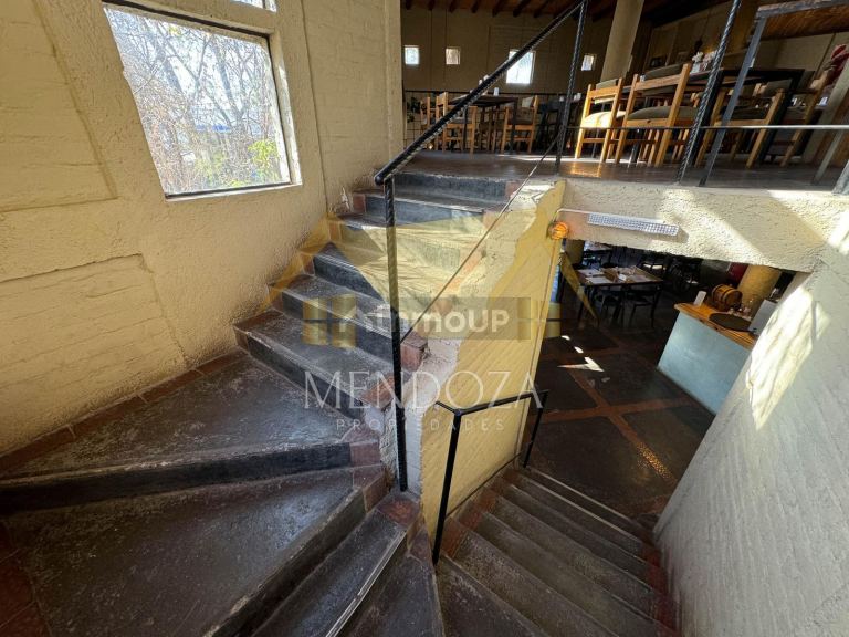 Local Comercial en Alquiler en Lujan de Cuyo, Mendoza