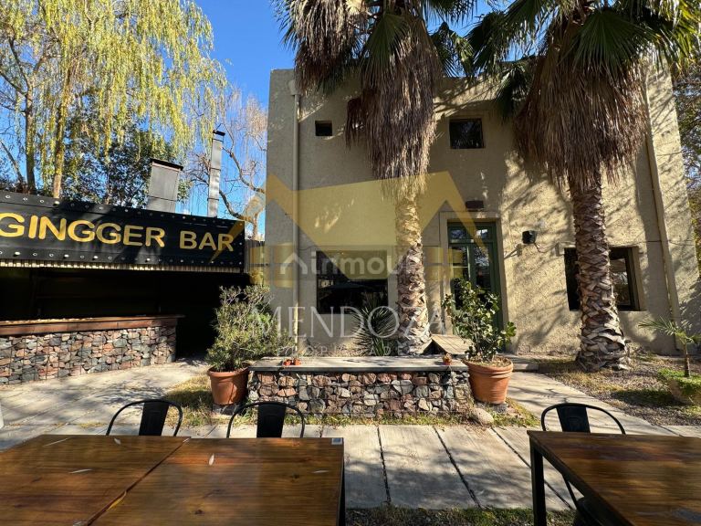 Local Comercial en Alquiler en Lujan de Cuyo, Mendoza