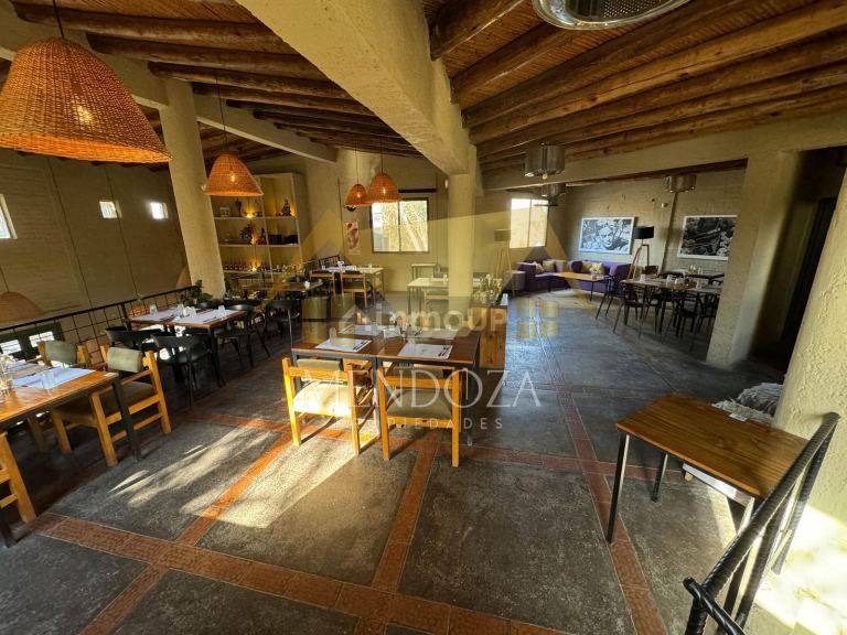Local Comercial en Alquiler en Lujan de Cuyo, Mendoza