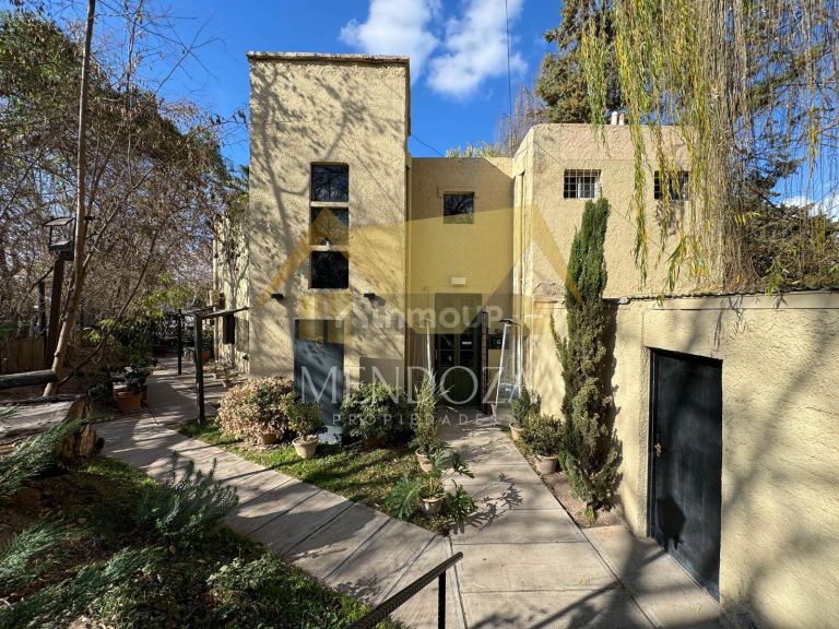 Local Comercial en Alquiler en Lujan de Cuyo, Mendoza