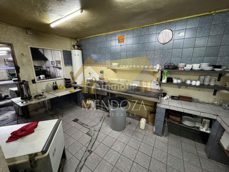 Local Comercial en Alquiler en Lujan de Cuyo, Mendoza