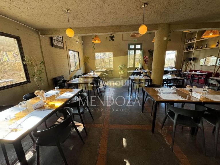 Local Comercial en Alquiler en Lujan de Cuyo, Mendoza