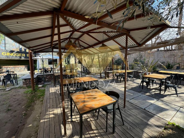 Local Comercial en Alquiler en Lujan de Cuyo, Mendoza