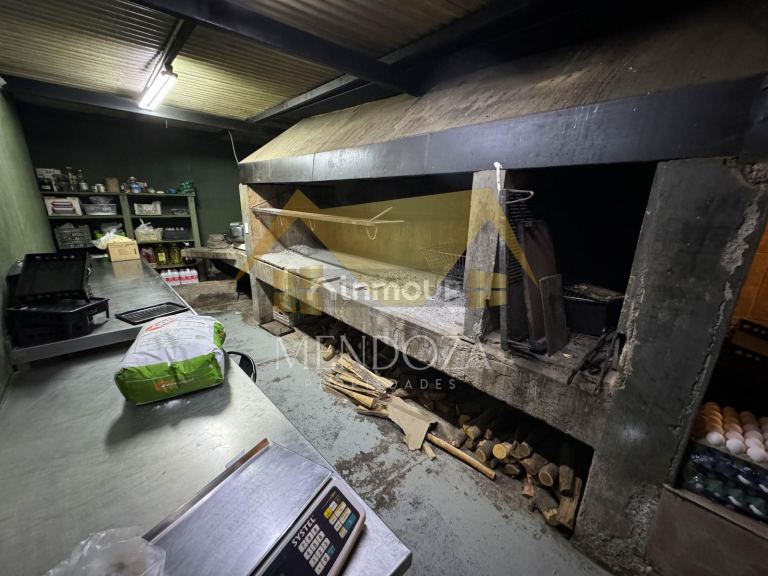Local Comercial en Alquiler en Lujan de Cuyo, Mendoza