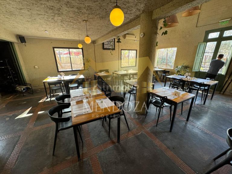 Local Comercial en Alquiler en Lujan de Cuyo, Mendoza