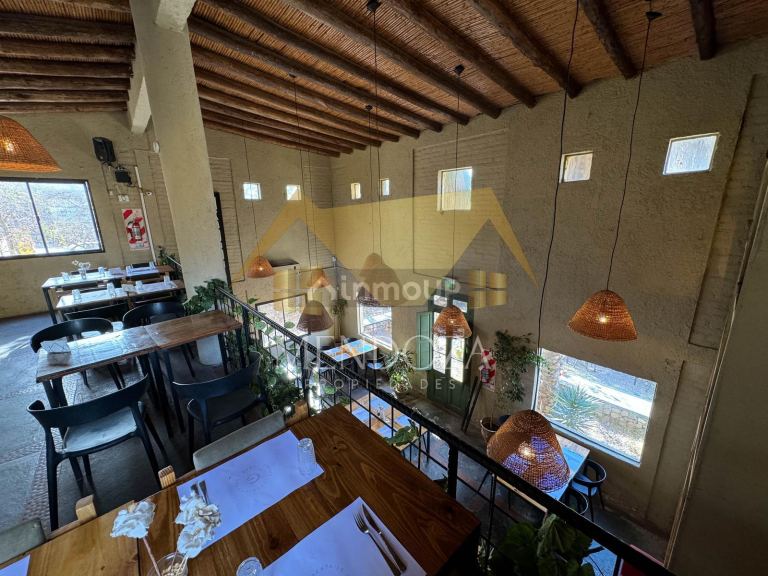 Local Comercial en Alquiler en Lujan de Cuyo, Mendoza