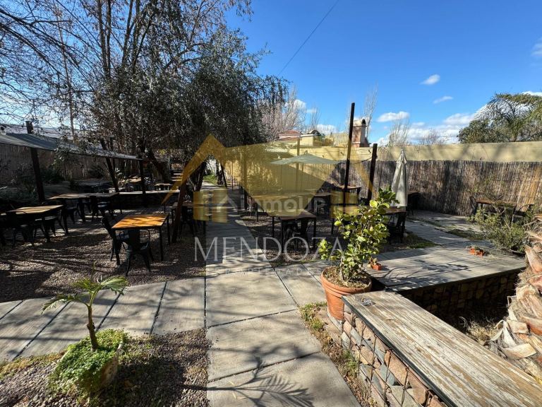 Local Comercial en Alquiler en Lujan de Cuyo, Mendoza