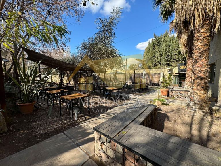 Local Comercial en Alquiler en Lujan de Cuyo, Mendoza