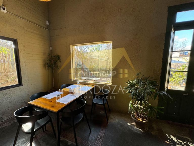 Local Comercial en Alquiler en Lujan de Cuyo, Mendoza