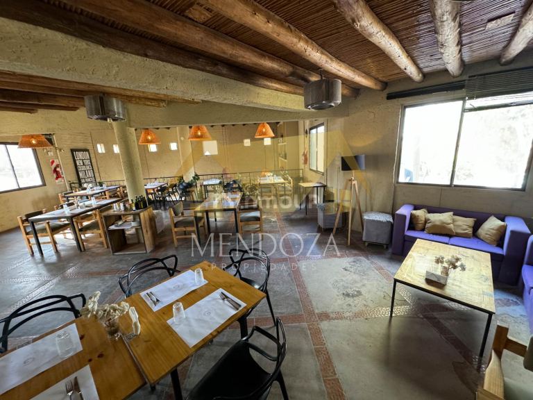 Local Comercial en Alquiler en Lujan de Cuyo, Mendoza