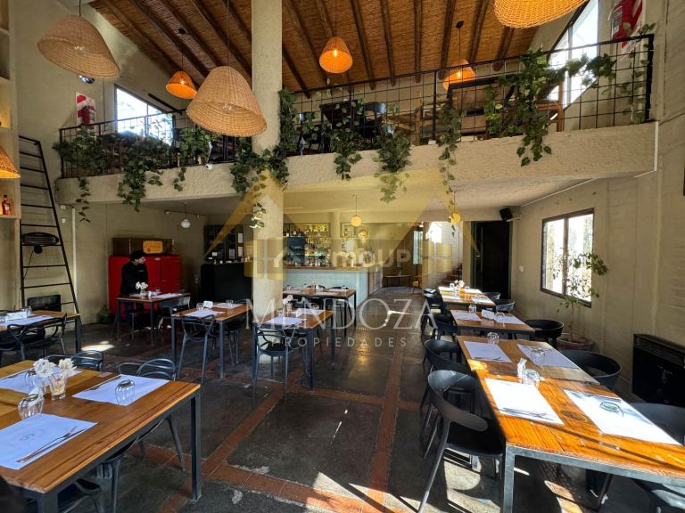 Local Comercial en Alquiler en Lujan de Cuyo, Mendoza