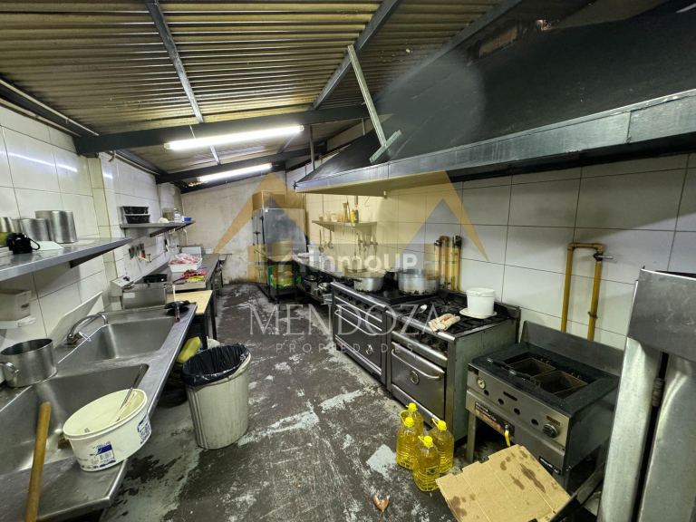 Local Comercial en Alquiler en Lujan de Cuyo, Mendoza