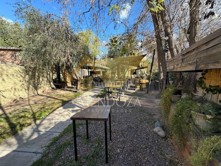 Local Comercial en Alquiler en Lujan de Cuyo, Mendoza