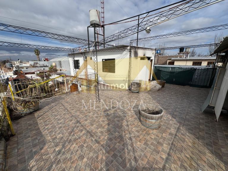 Casa en Alquiler en Maipu, Mendoza