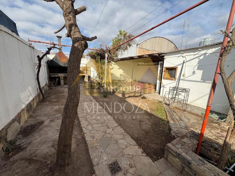 Casa en Alquiler en Maipu, Mendoza