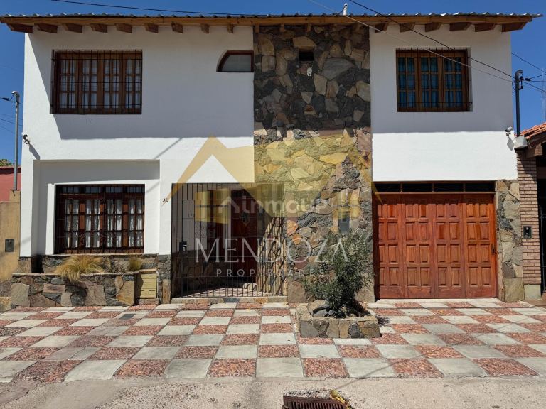 Casa en Alquiler en Maipu, Mendoza
