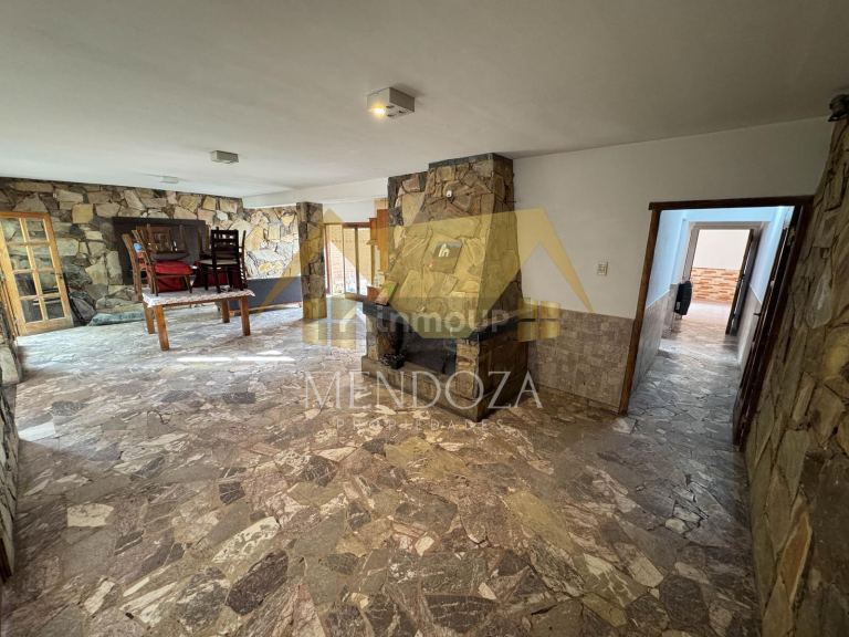Casa en Alquiler en Maipu, Mendoza
