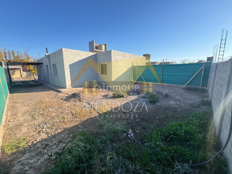 Casa en Venta en Lujan de Cuyo, Mendoza