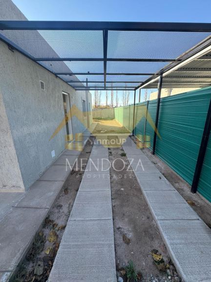 Casa en Venta en Lujan de Cuyo, Mendoza