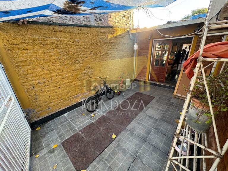Casa en Venta en Maipu, Mendoza