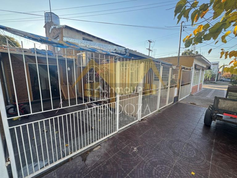 Casa en Venta en Maipu, Mendoza