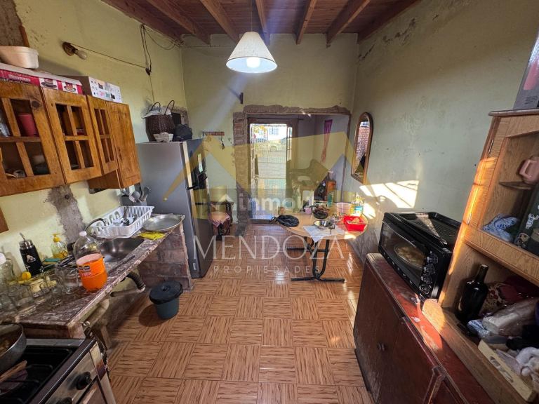 Casa en Venta en Maipu, Mendoza