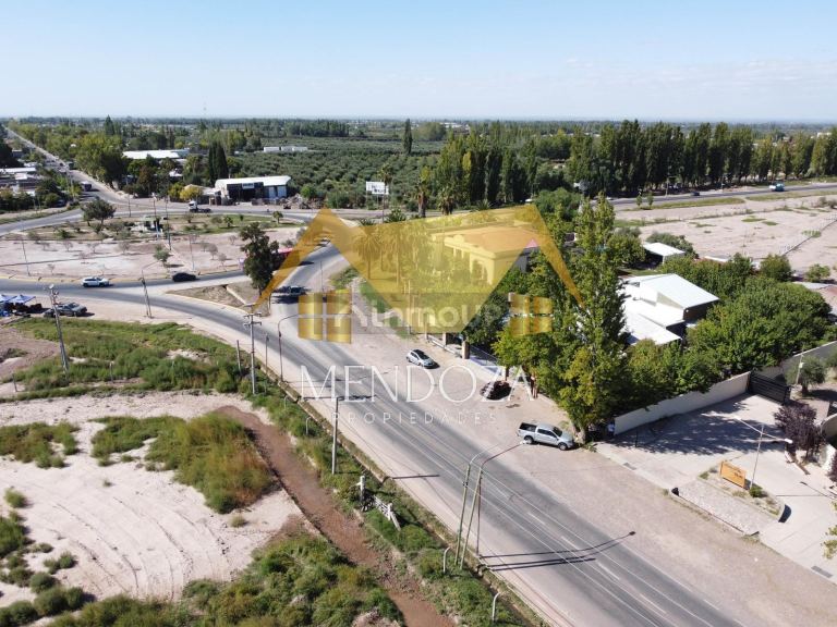 Terreno en Venta en Maipu, Mendoza
