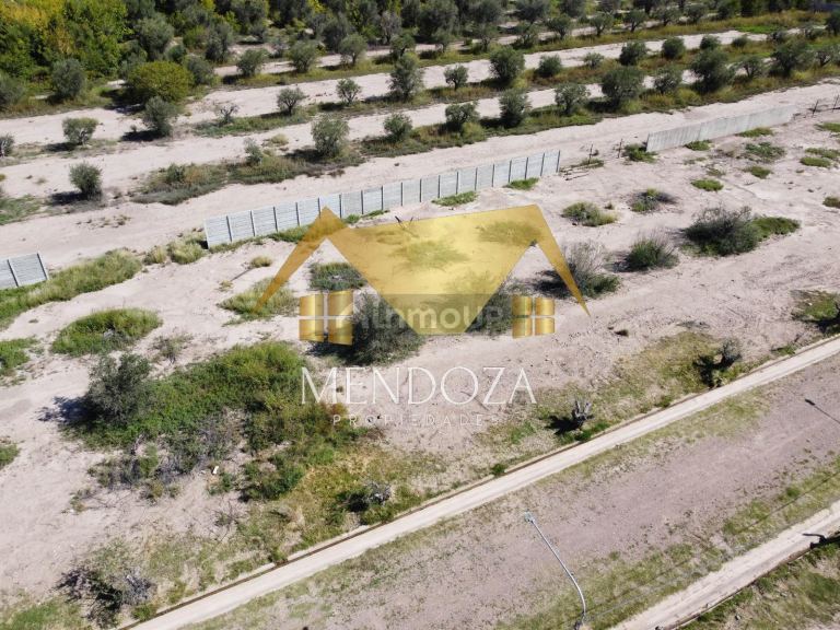 Terreno en Venta en Maipu, Mendoza