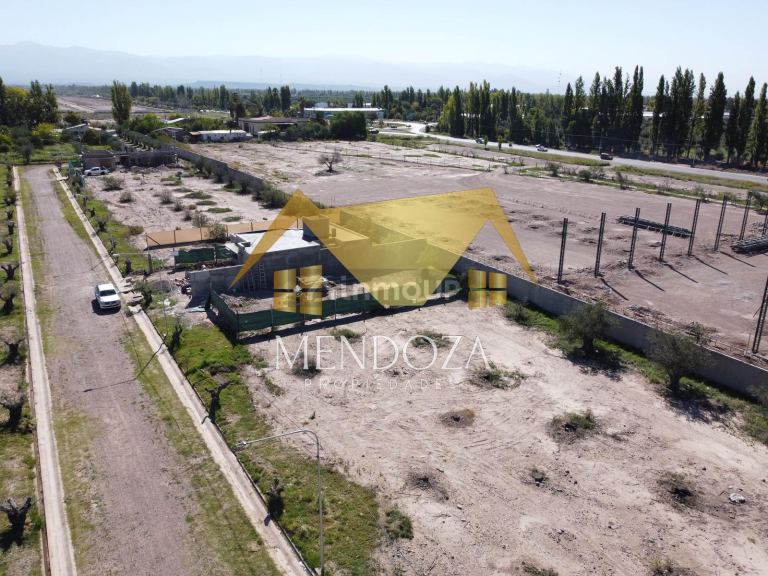 Terreno en Venta en Maipu, Mendoza
