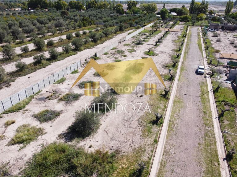 Terreno en Venta en Maipu, Mendoza