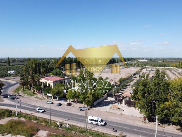 Terreno en Venta en Maipu, Mendoza