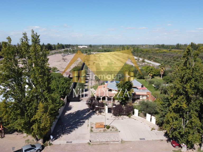 Terreno en Venta en Maipu, Mendoza
