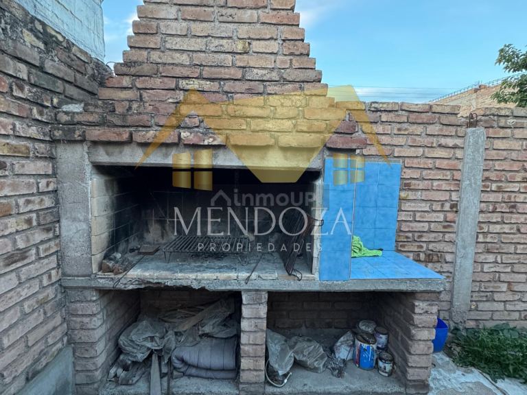 Casa en Alquiler en Maipu, Mendoza