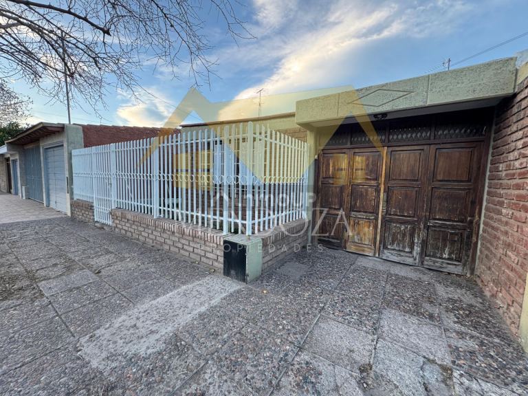 Casa en Alquiler en Maipu, Mendoza