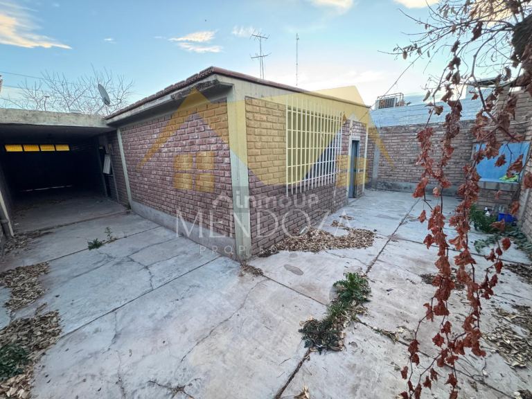Casa en Alquiler en Maipu, Mendoza