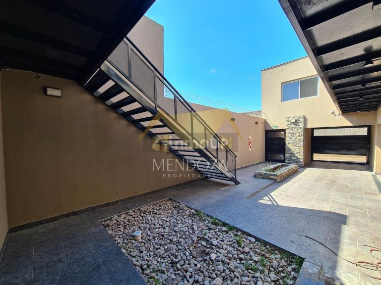 Departamento en Venta en Guaymallen, Mendoza