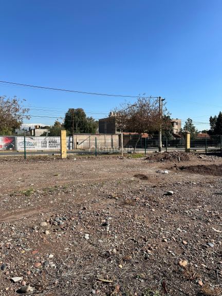 Lote en Venta en Guaymallen, Mendoza